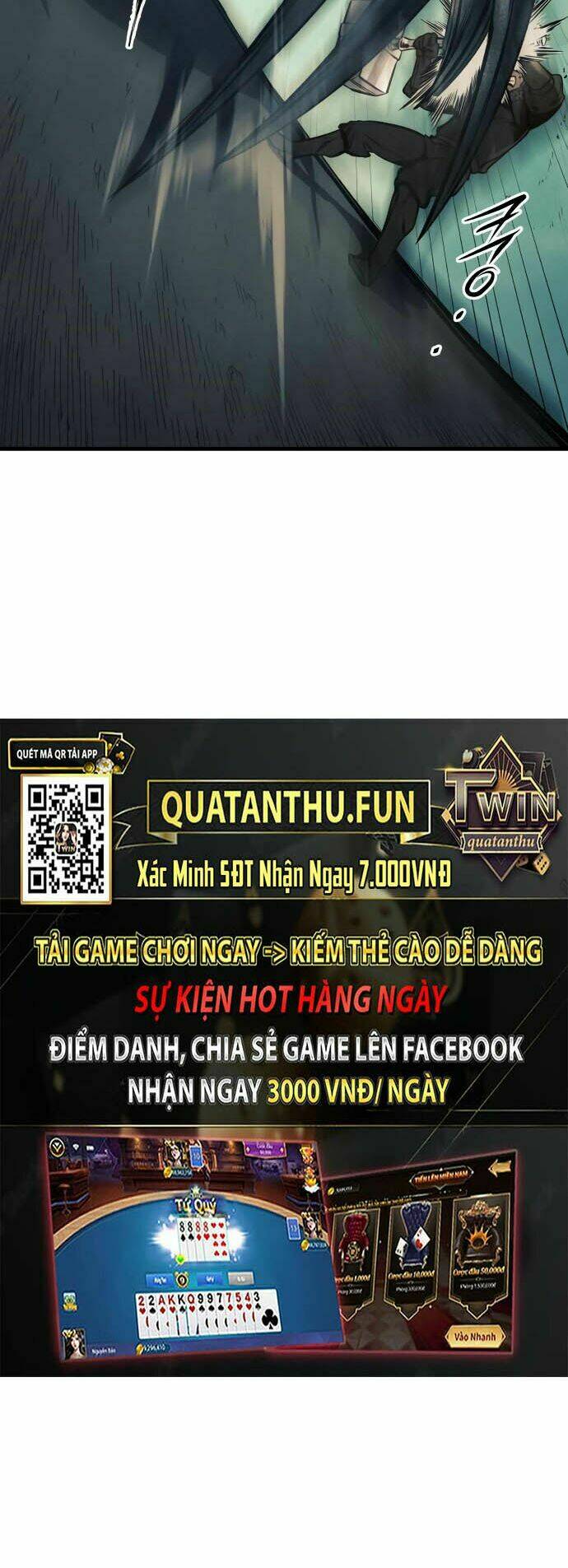 Sự Trở Về Của Chiến Thần Tự Sát Chapter 10 - Trang 2