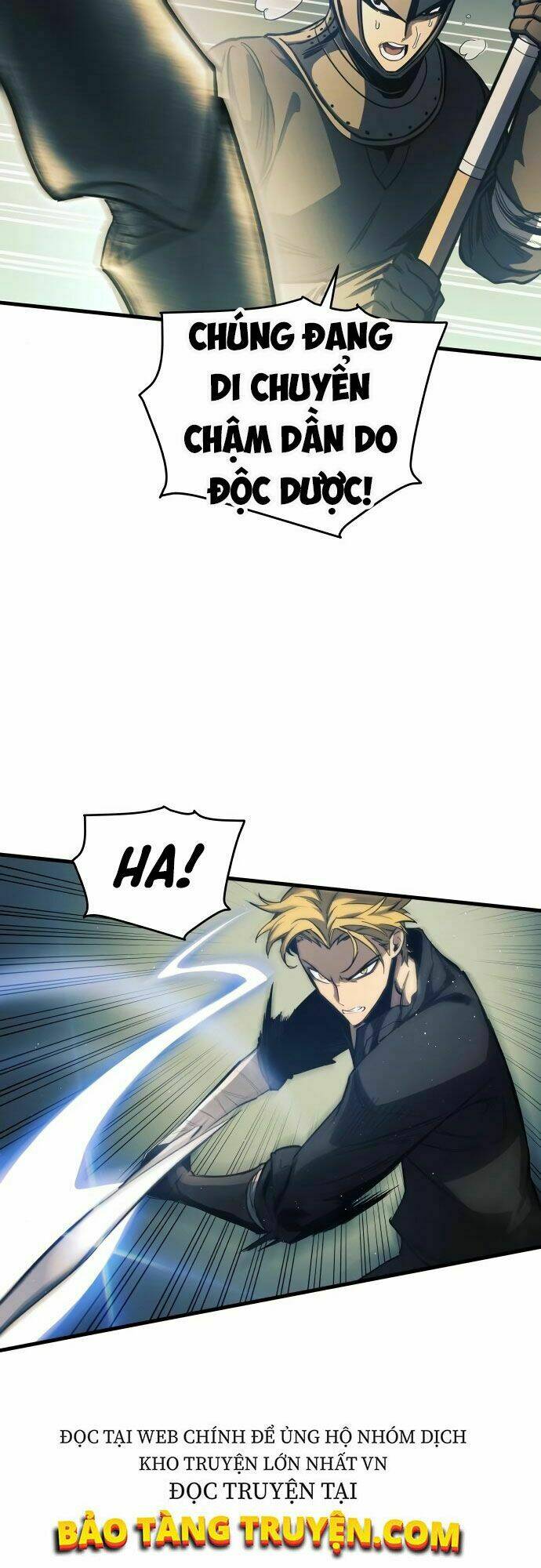 Sự Trở Về Của Chiến Thần Tự Sát Chapter 10 - Trang 2