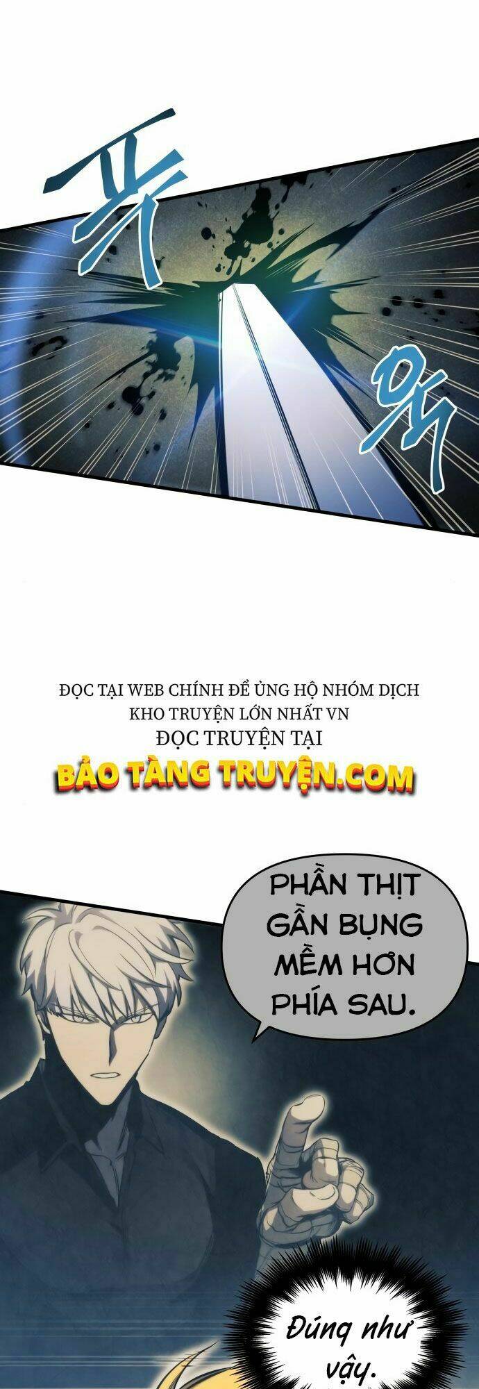 Sự Trở Về Của Chiến Thần Tự Sát Chapter 10 - Trang 2
