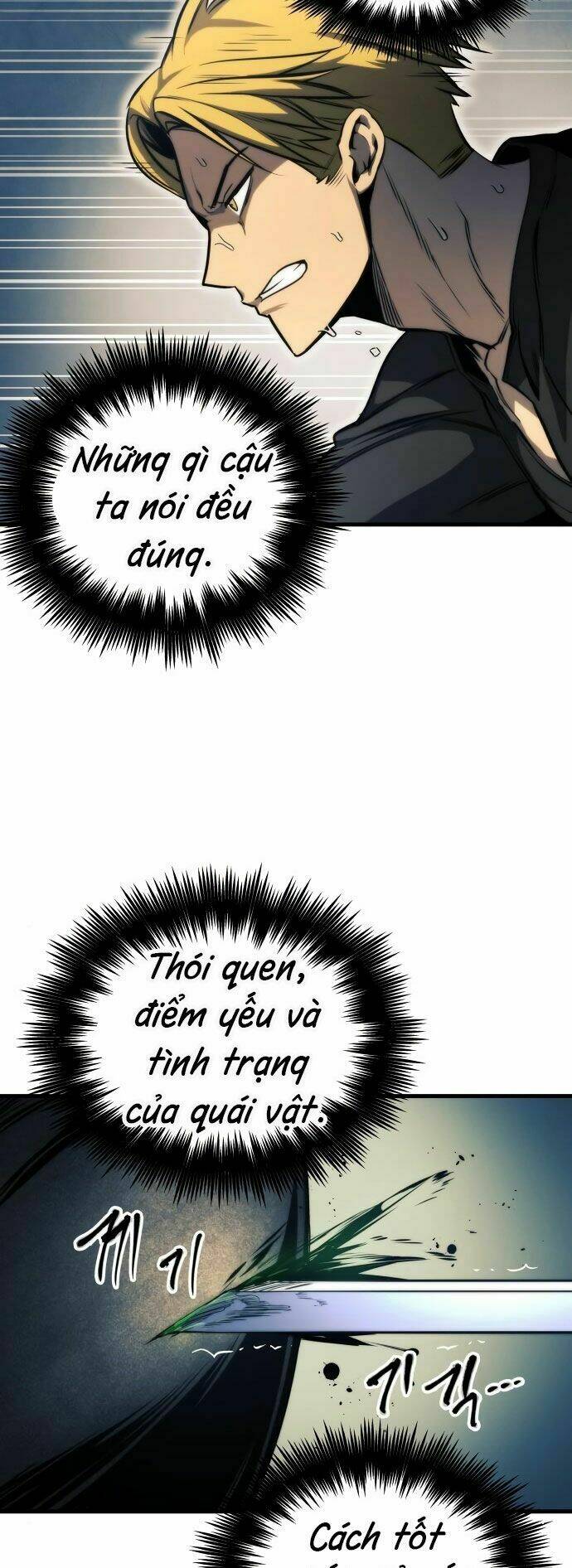 Sự Trở Về Của Chiến Thần Tự Sát Chapter 10 - Trang 2