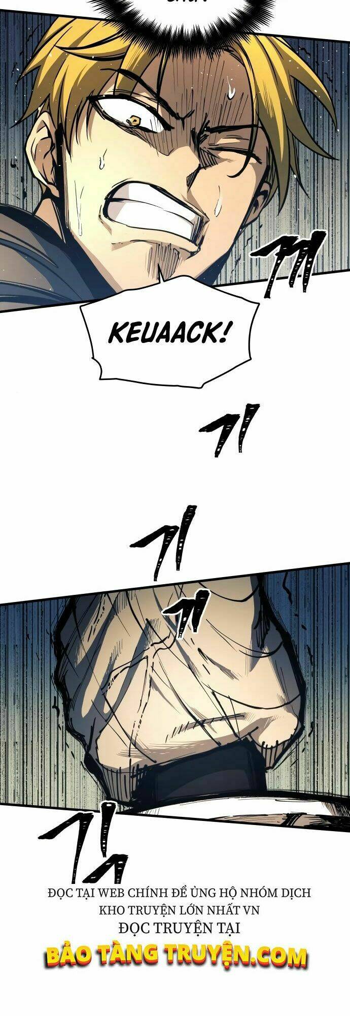 Sự Trở Về Của Chiến Thần Tự Sát Chapter 10 - Trang 2