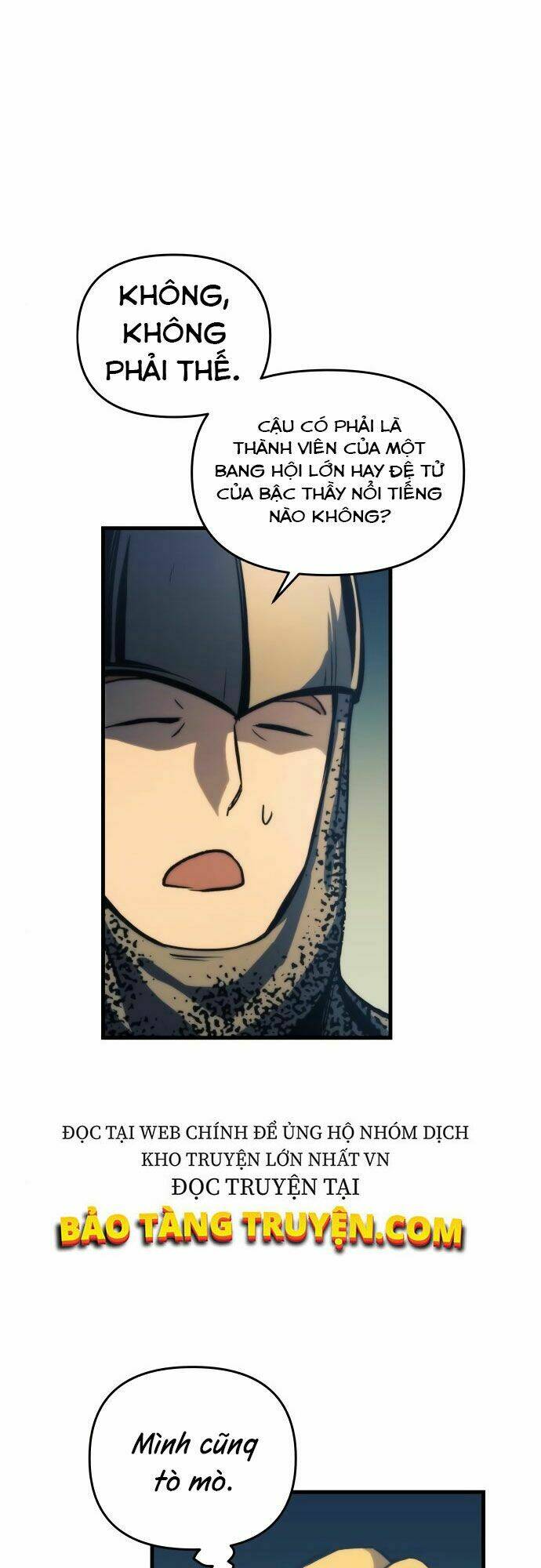 Sự Trở Về Của Chiến Thần Tự Sát Chapter 10 - Trang 2