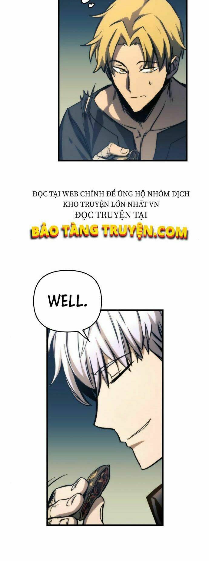 Sự Trở Về Của Chiến Thần Tự Sát Chapter 10 - Trang 2