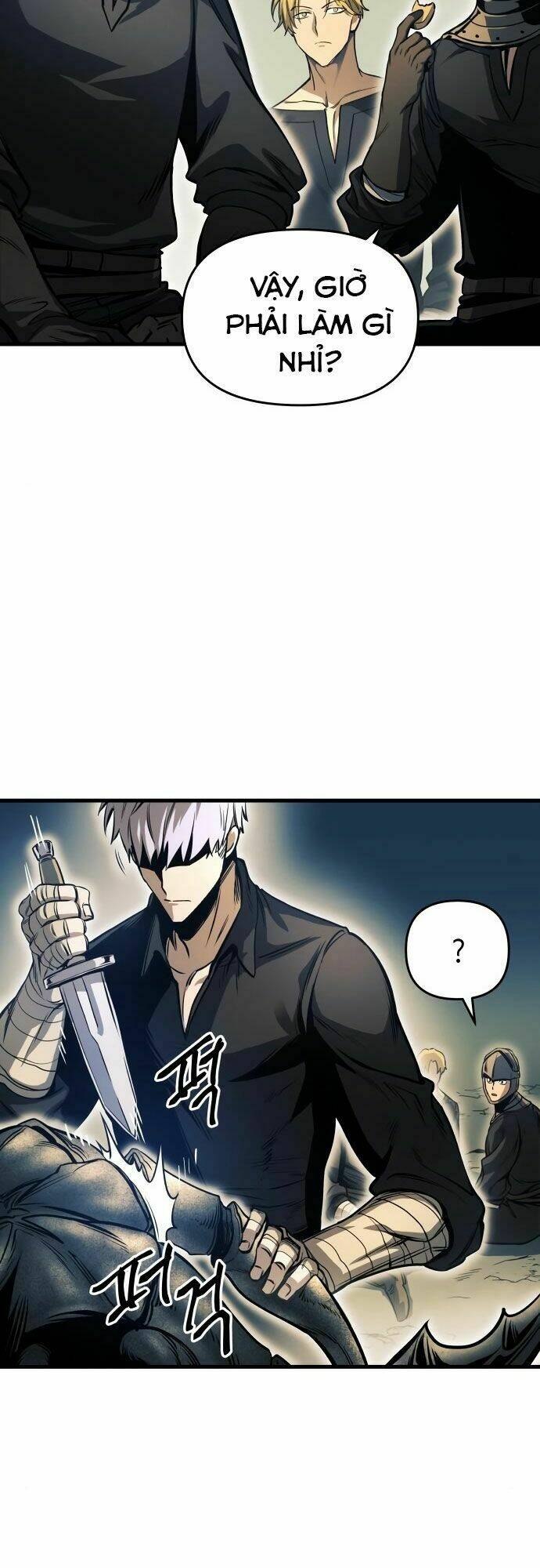 Sự Trở Về Của Chiến Thần Tự Sát Chapter 10 - Trang 2