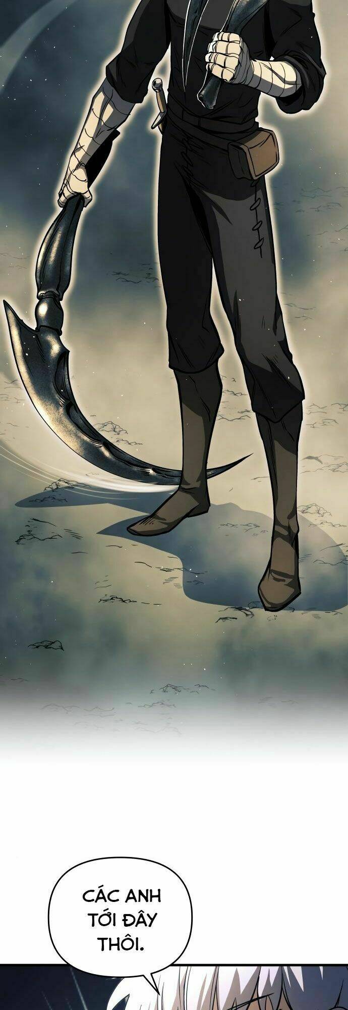 Sự Trở Về Của Chiến Thần Tự Sát Chapter 10 - Trang 2