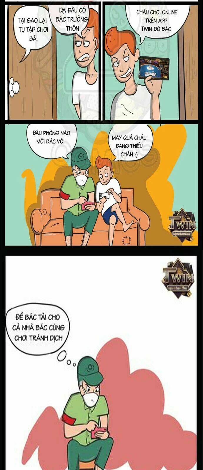 Sự Trở Về Của Chiến Thần Tự Sát Chapter 10 - Trang 2