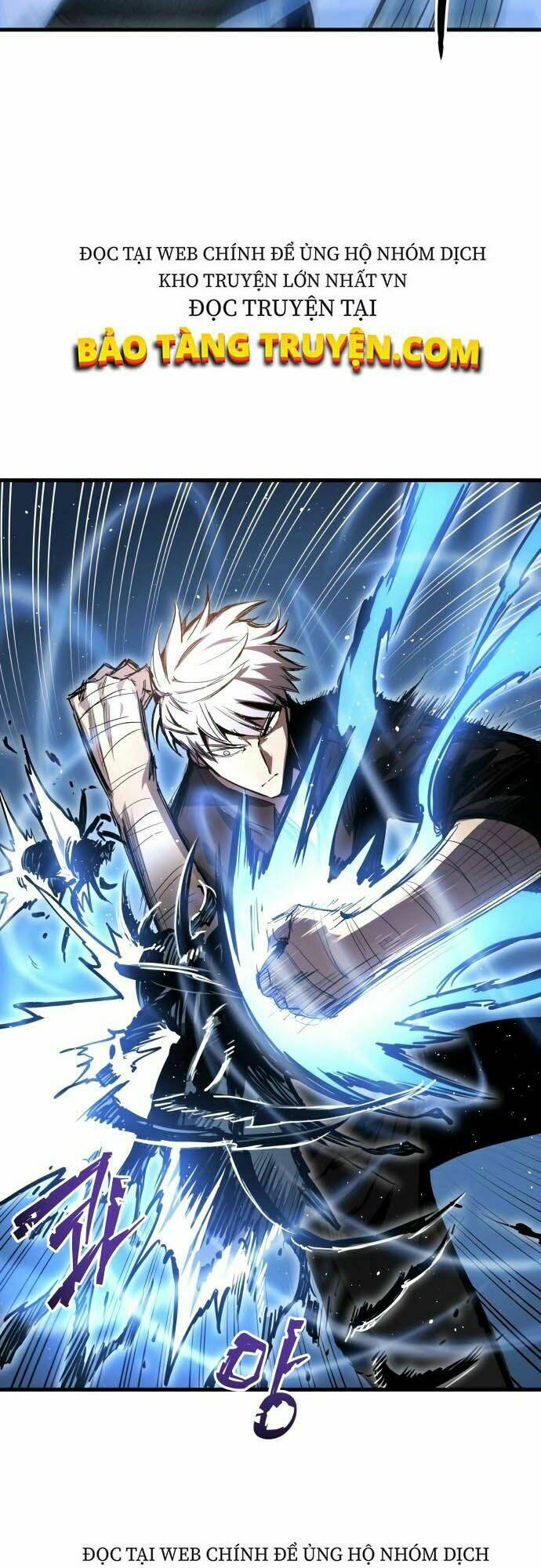 Sự Trở Về Của Chiến Thần Tự Sát Chapter 10 - Trang 2