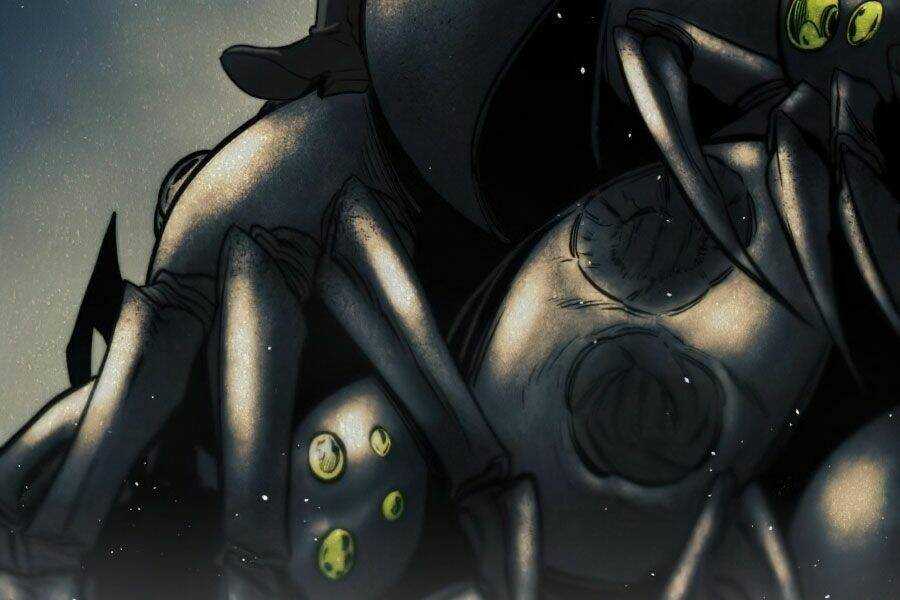 Sự Trở Về Của Chiến Thần Tự Sát Chapter 12 - Trang 2