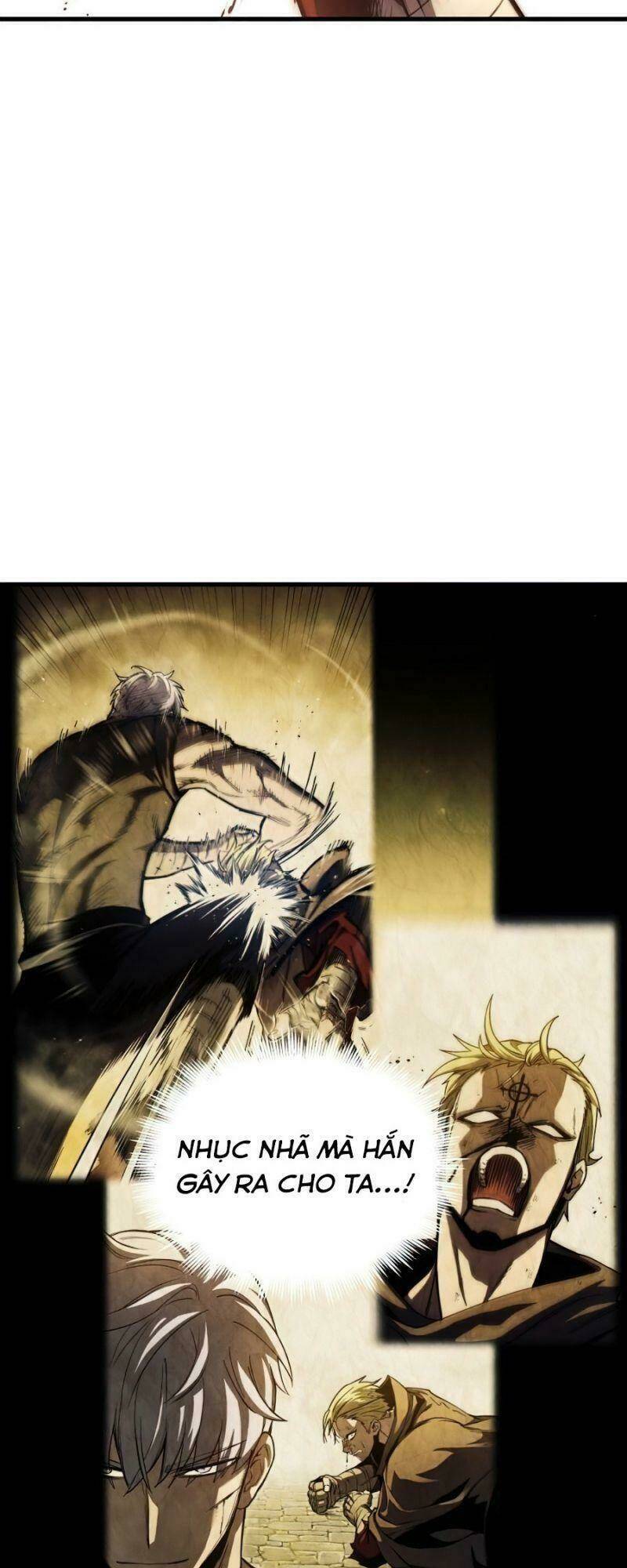 Sự Trở Về Của Chiến Thần Tự Sát Chapter 13 - Trang 2