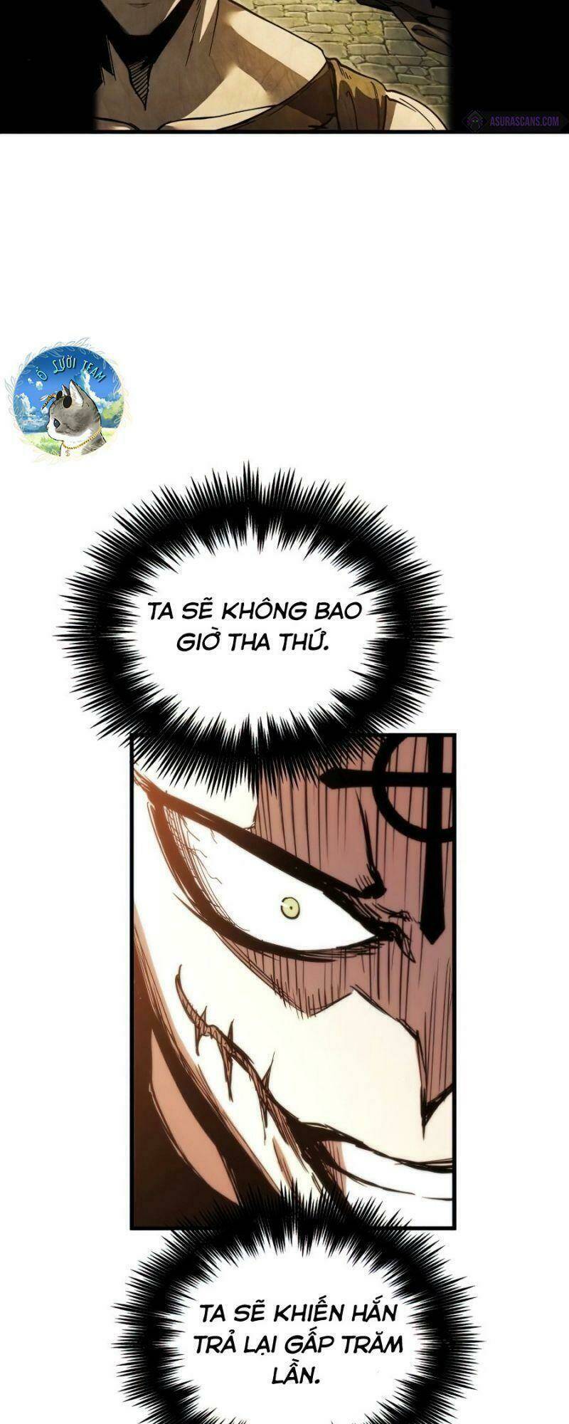 Sự Trở Về Của Chiến Thần Tự Sát Chapter 13 - Trang 2