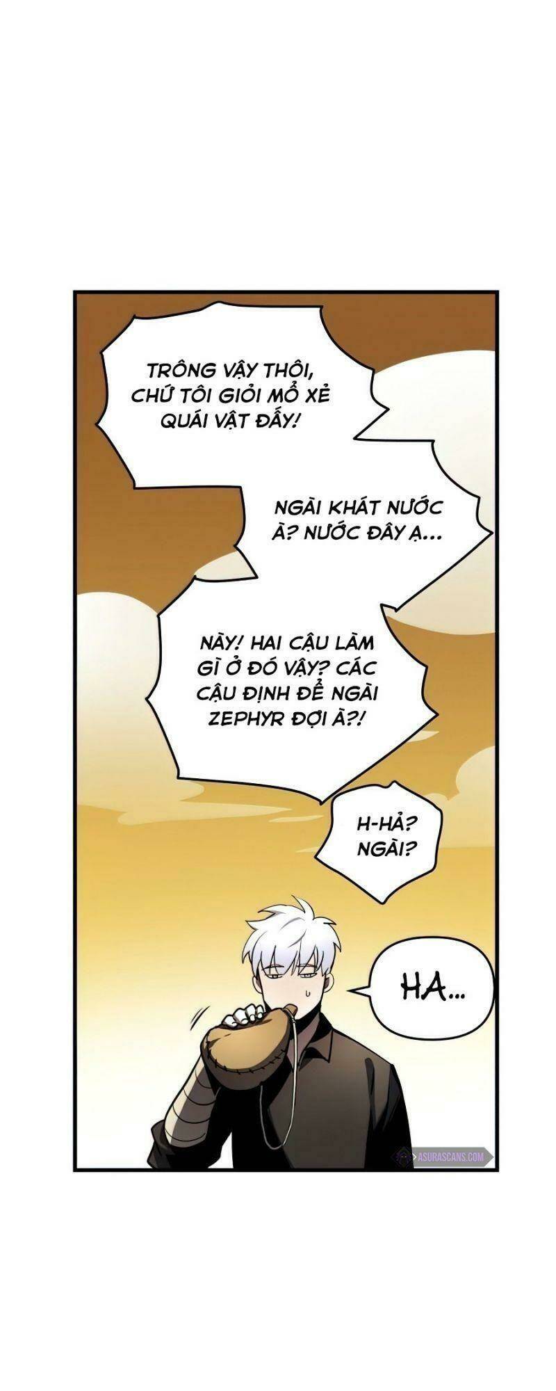 Sự Trở Về Của Chiến Thần Tự Sát Chapter 13 - Trang 2