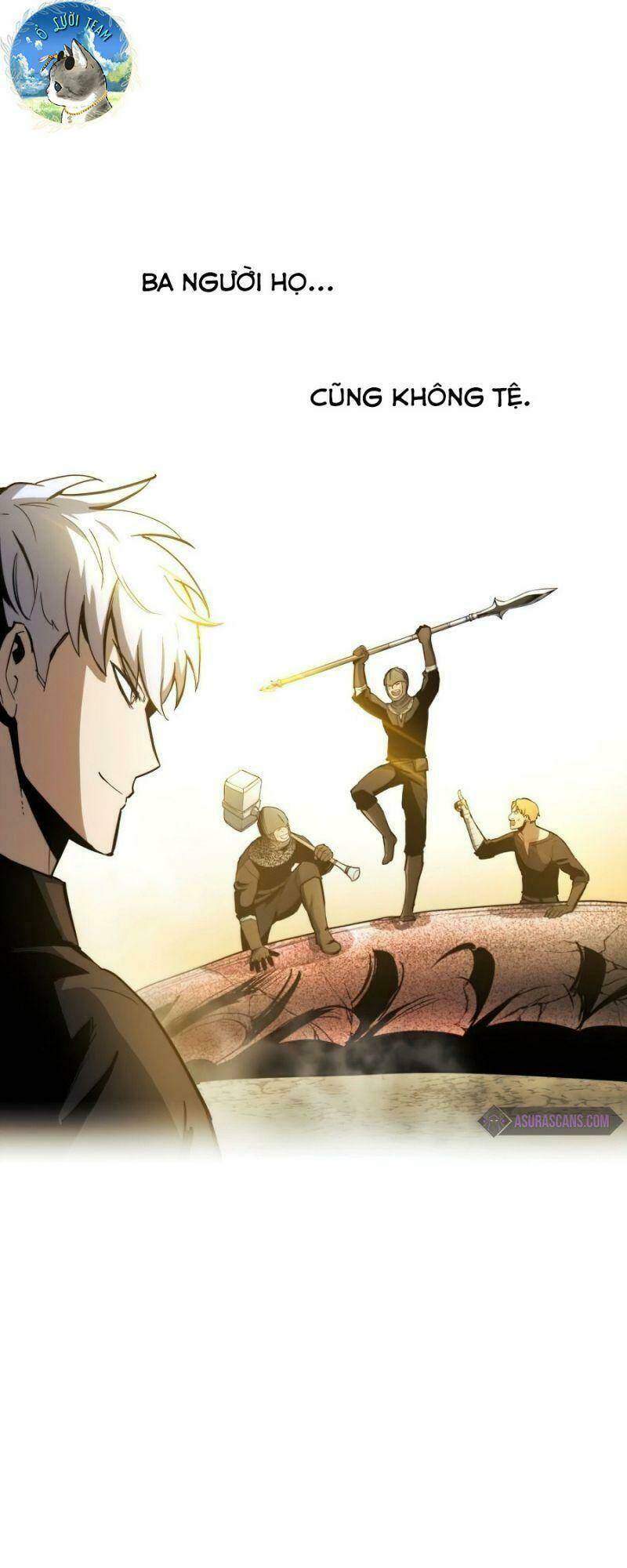 Sự Trở Về Của Chiến Thần Tự Sát Chapter 13 - Trang 2