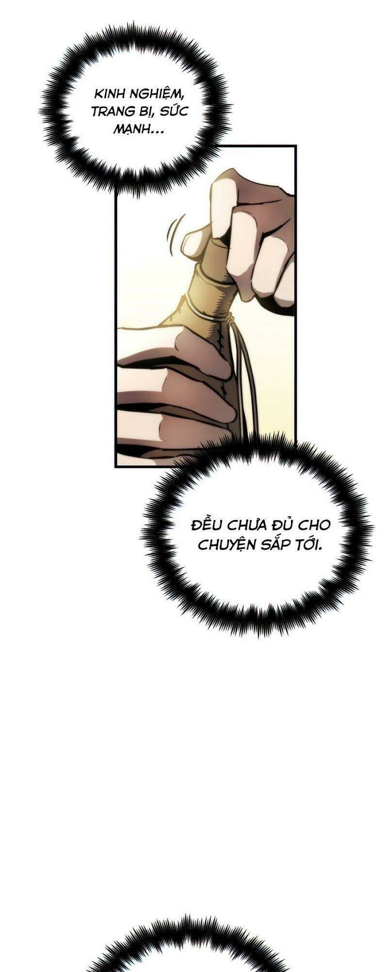 Sự Trở Về Của Chiến Thần Tự Sát Chapter 13 - Trang 2