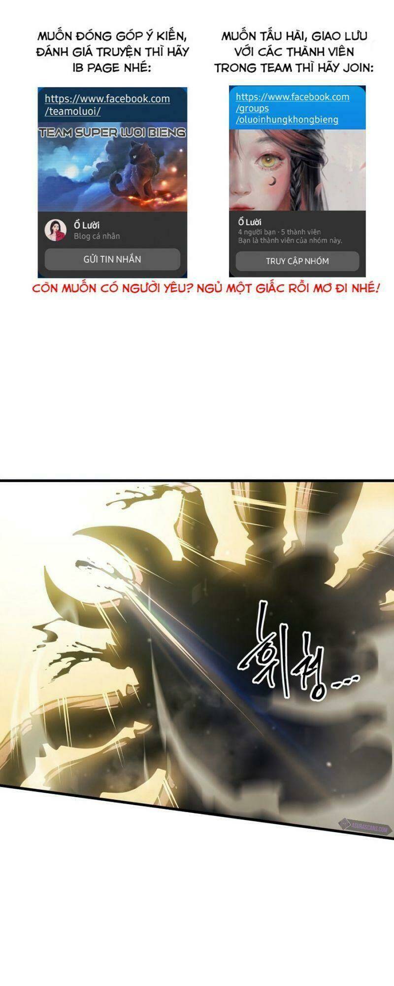 Sự Trở Về Của Chiến Thần Tự Sát Chapter 13 - Trang 2