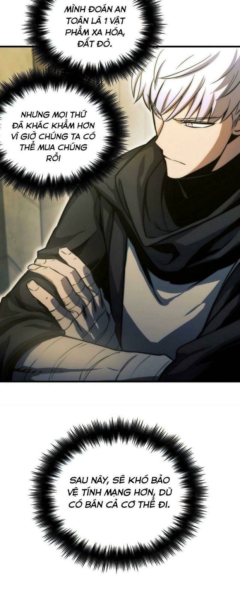 Sự Trở Về Của Chiến Thần Tự Sát Chapter 13 - Trang 2