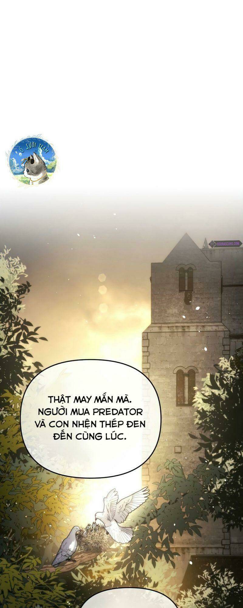 Sự Trở Về Của Chiến Thần Tự Sát Chapter 13 - Trang 2