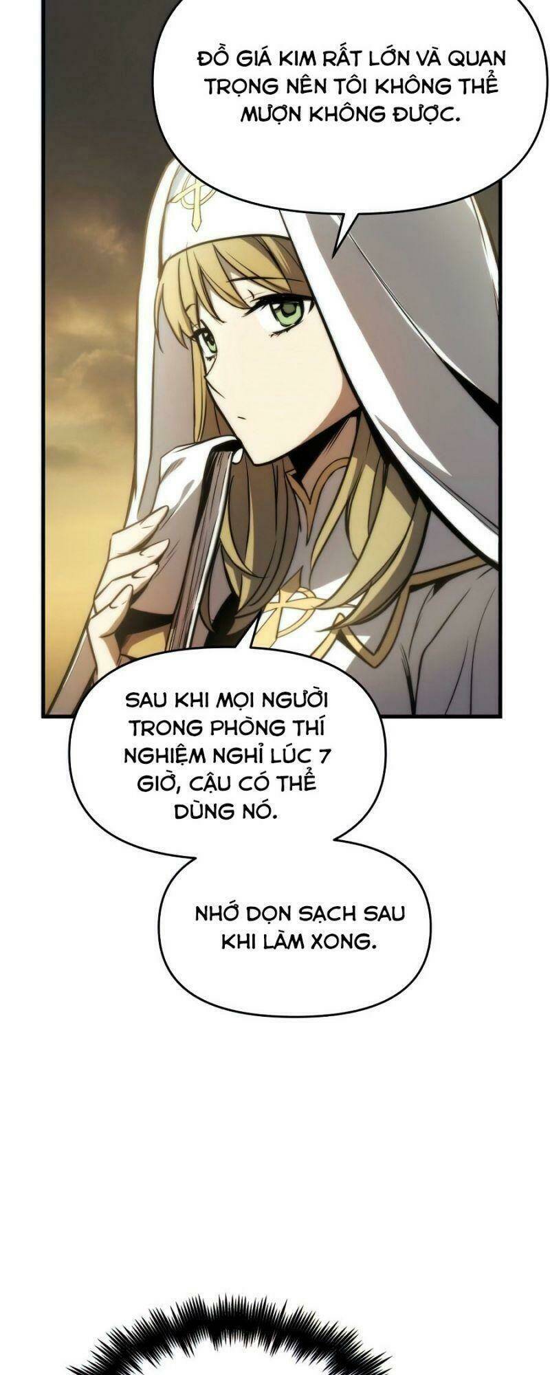 Sự Trở Về Của Chiến Thần Tự Sát Chapter 13 - Trang 2