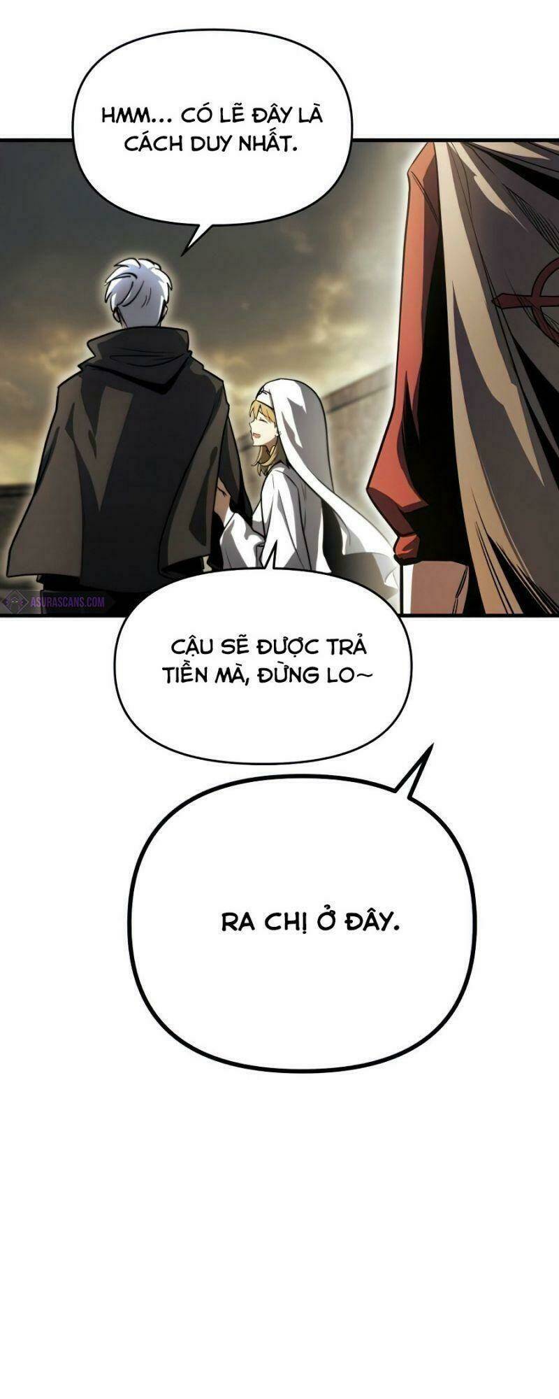 Sự Trở Về Của Chiến Thần Tự Sát Chapter 13 - Trang 2