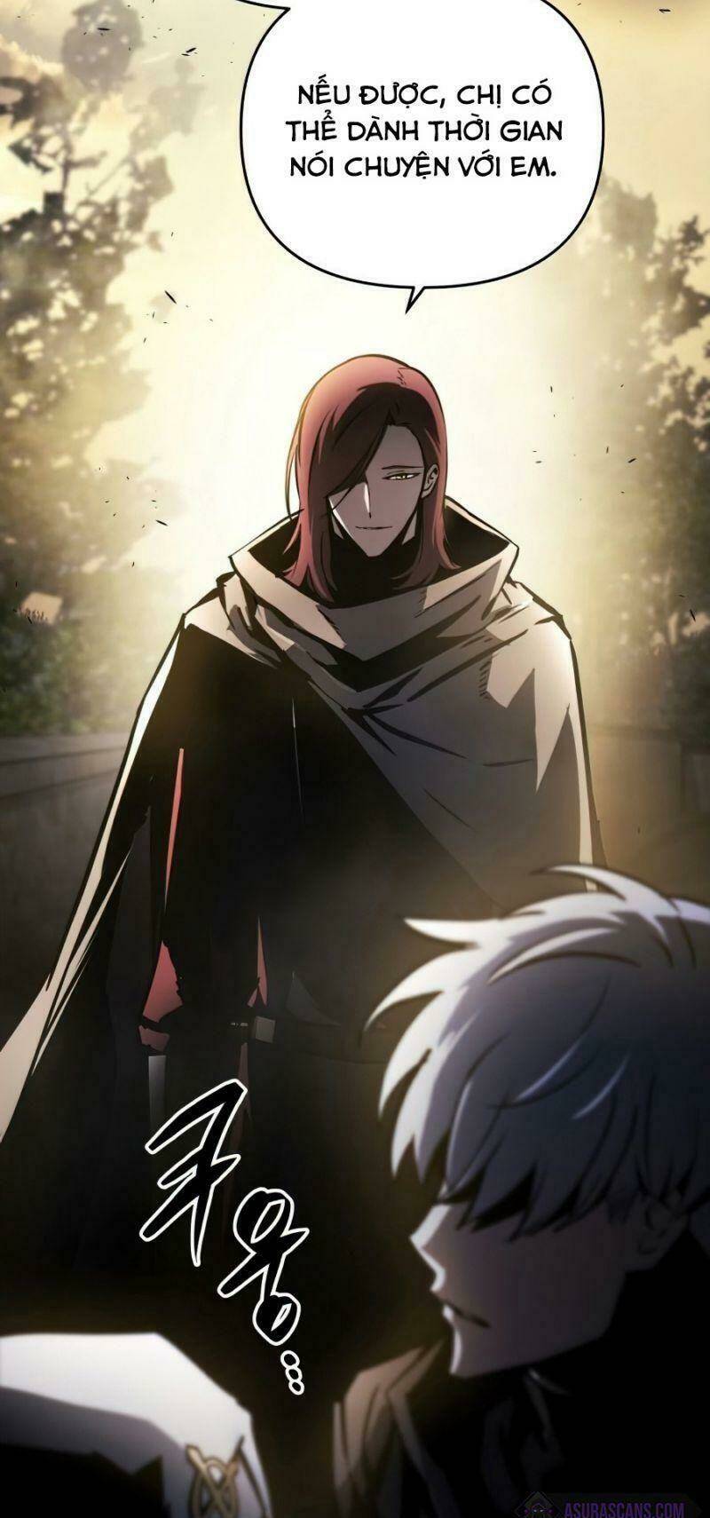 Sự Trở Về Của Chiến Thần Tự Sát Chapter 13 - Trang 2