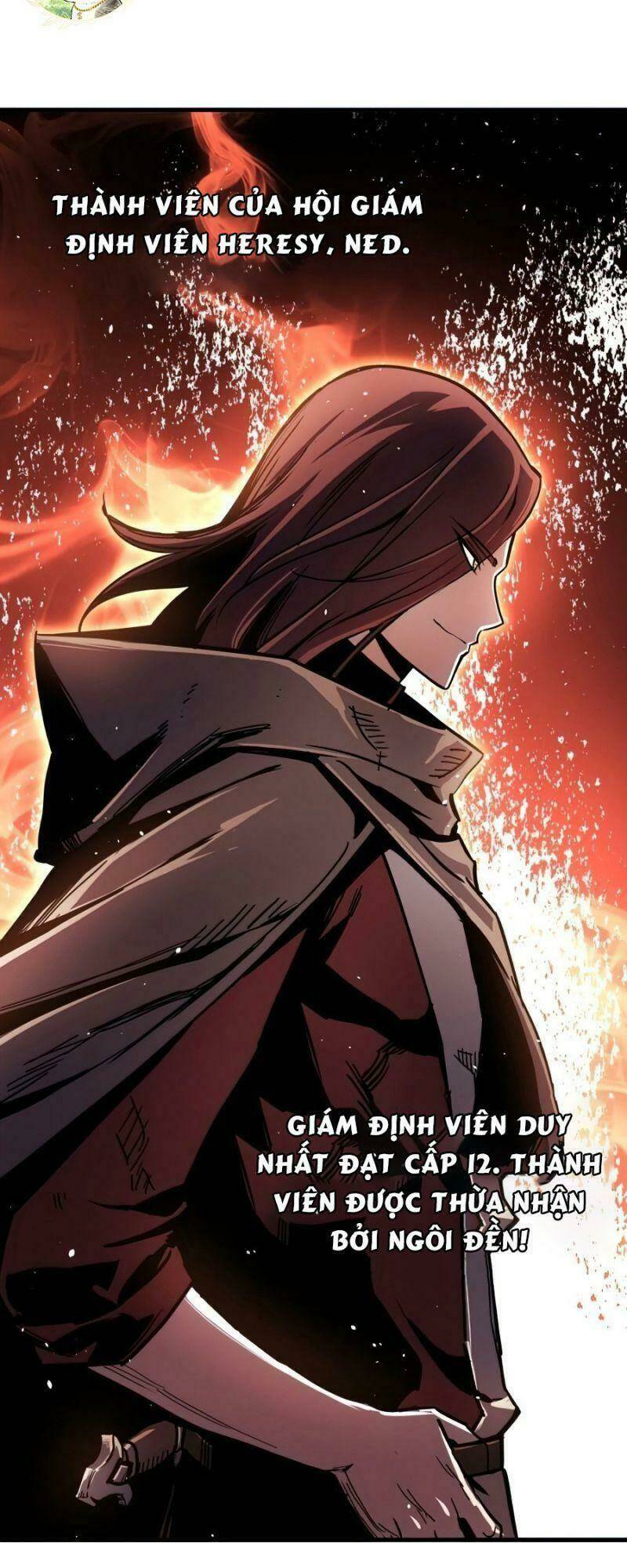 Sự Trở Về Của Chiến Thần Tự Sát Chapter 13 - Trang 2