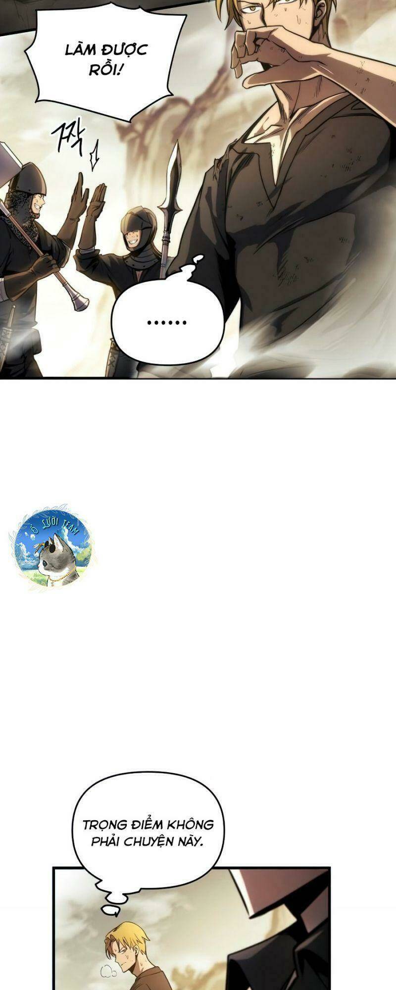 Sự Trở Về Của Chiến Thần Tự Sát Chapter 13 - Trang 2