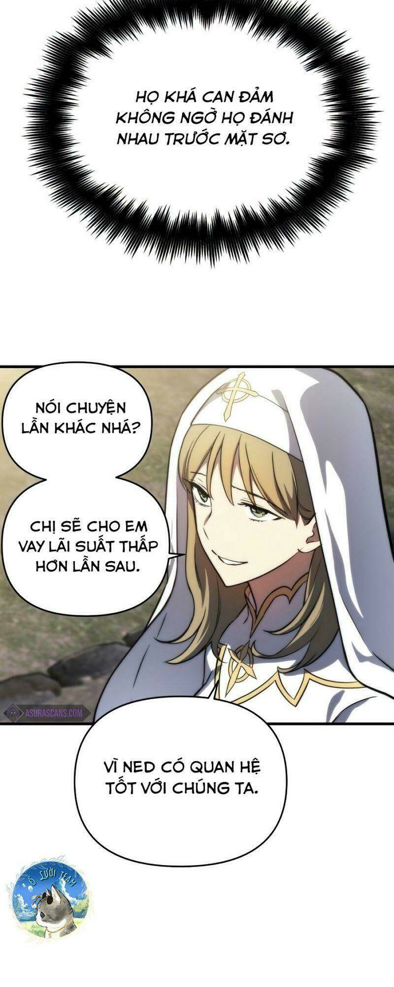 Sự Trở Về Của Chiến Thần Tự Sát Chapter 13 - Trang 2