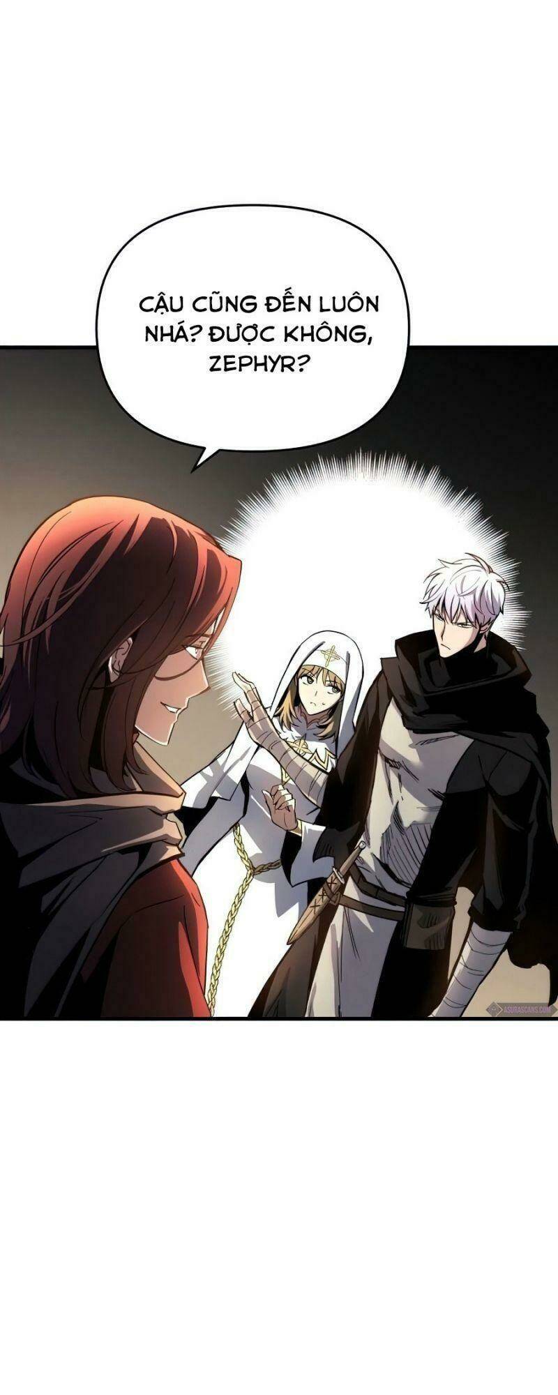 Sự Trở Về Của Chiến Thần Tự Sát Chapter 13 - Trang 2