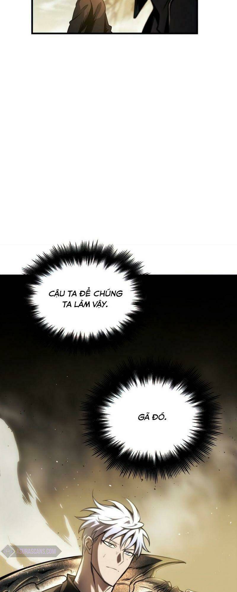 Sự Trở Về Của Chiến Thần Tự Sát Chapter 13 - Trang 2