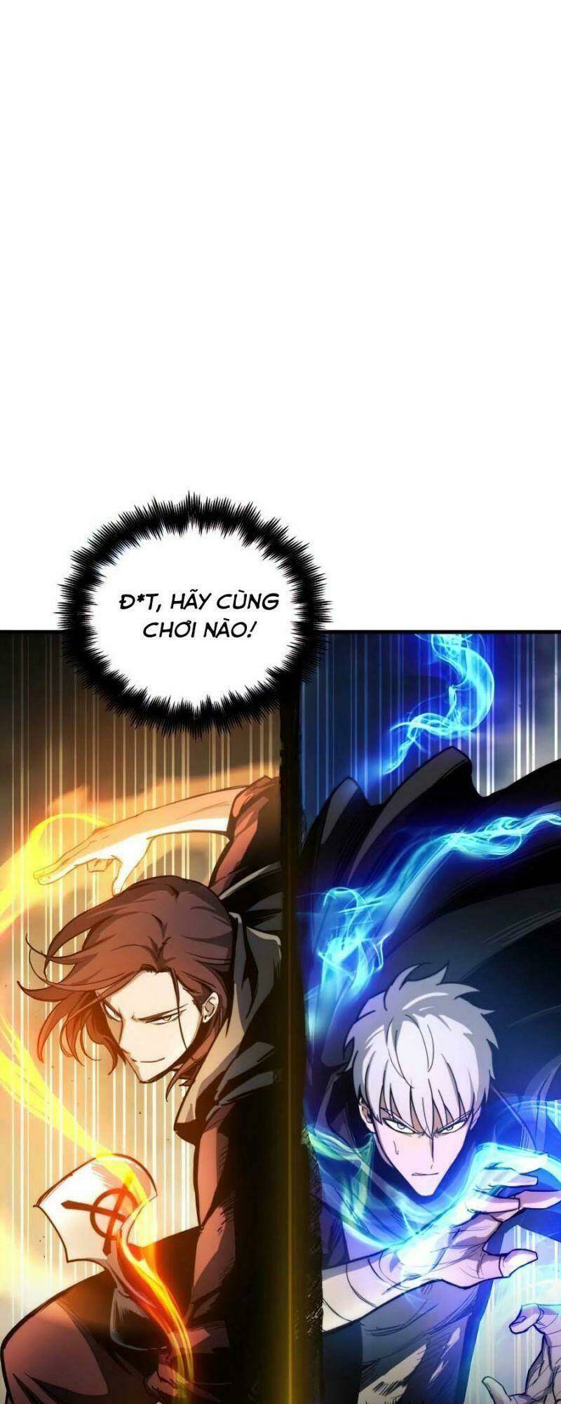 Sự Trở Về Của Chiến Thần Tự Sát Chapter 13 - Trang 2