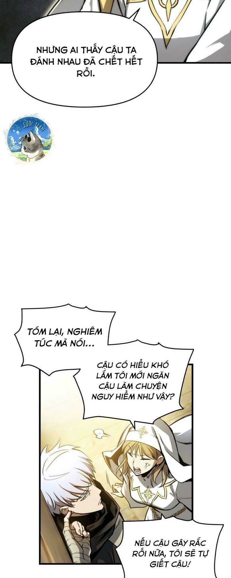 Sự Trở Về Của Chiến Thần Tự Sát Chapter 13 - Trang 2