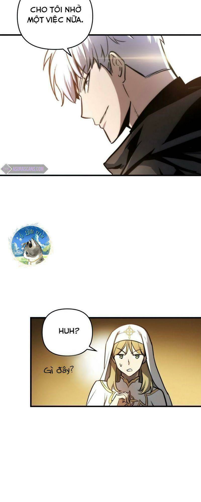 Sự Trở Về Của Chiến Thần Tự Sát Chapter 13 - Trang 2