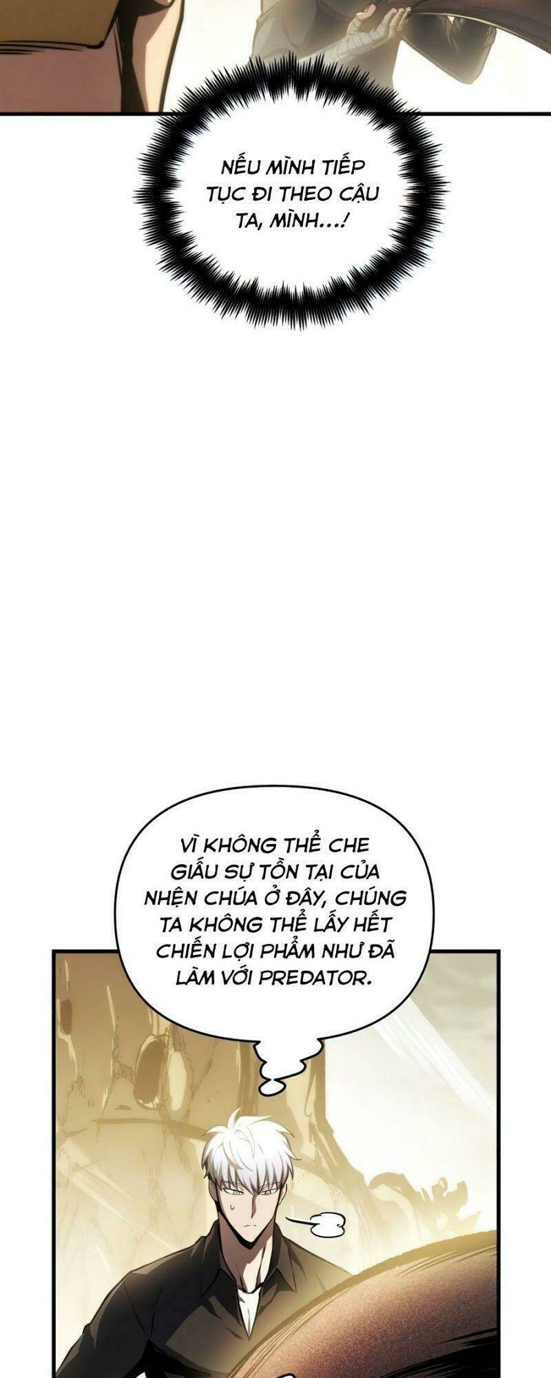 Sự Trở Về Của Chiến Thần Tự Sát Chapter 13 - Trang 2