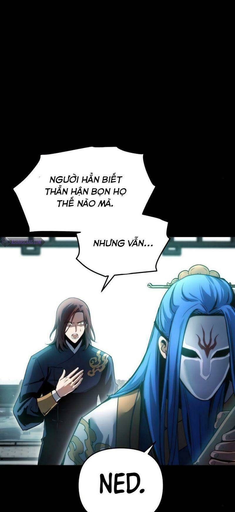 Sự Trở Về Của Chiến Thần Tự Sát Chapter 13 - Trang 2