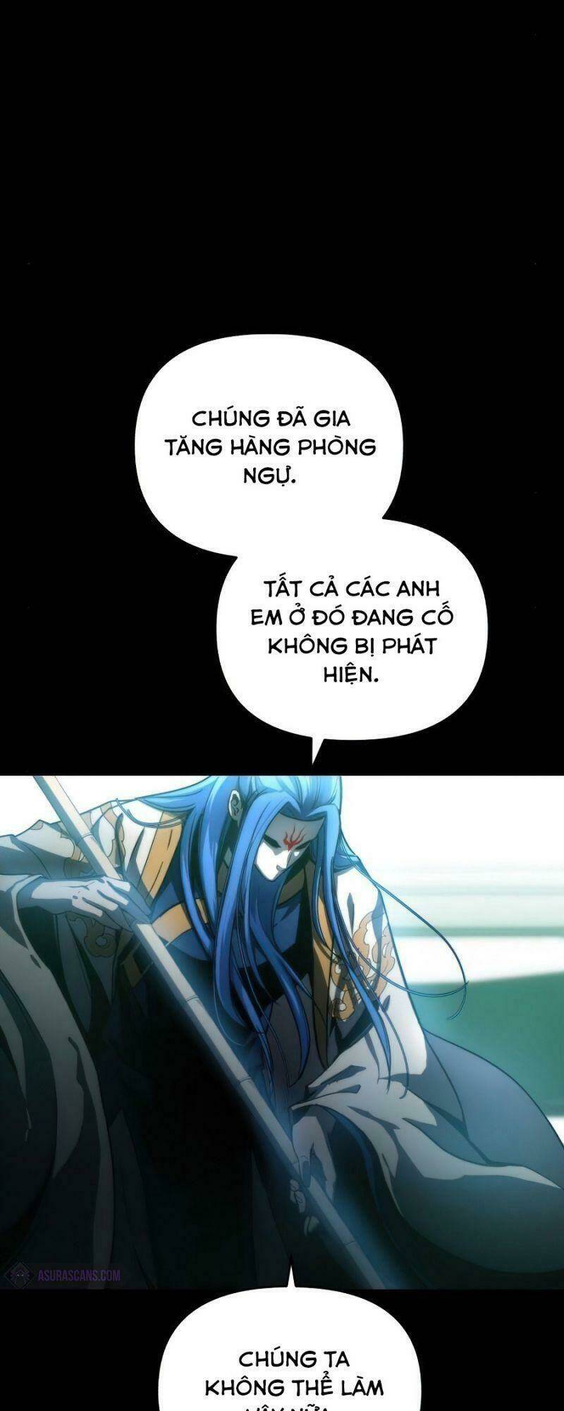 Sự Trở Về Của Chiến Thần Tự Sát Chapter 13 - Trang 2