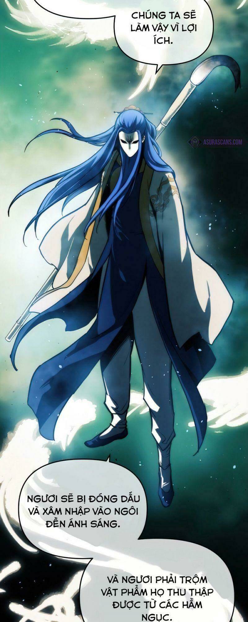 Sự Trở Về Của Chiến Thần Tự Sát Chapter 13 - Trang 2