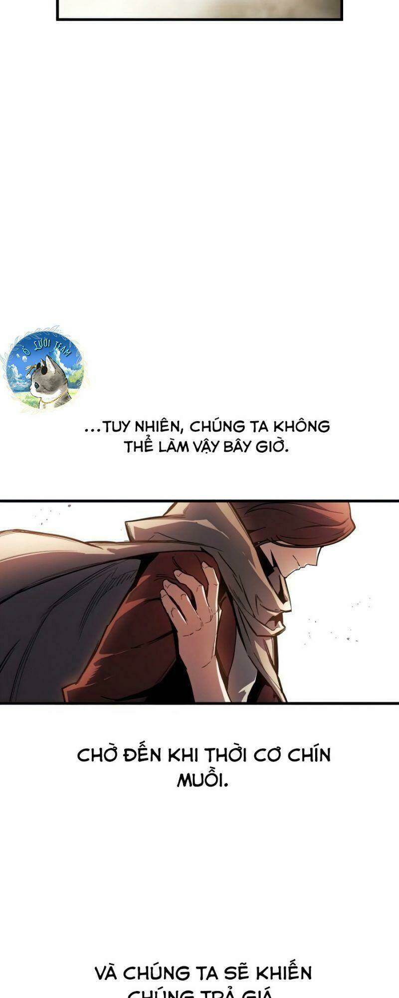 Sự Trở Về Của Chiến Thần Tự Sát Chapter 13 - Trang 2