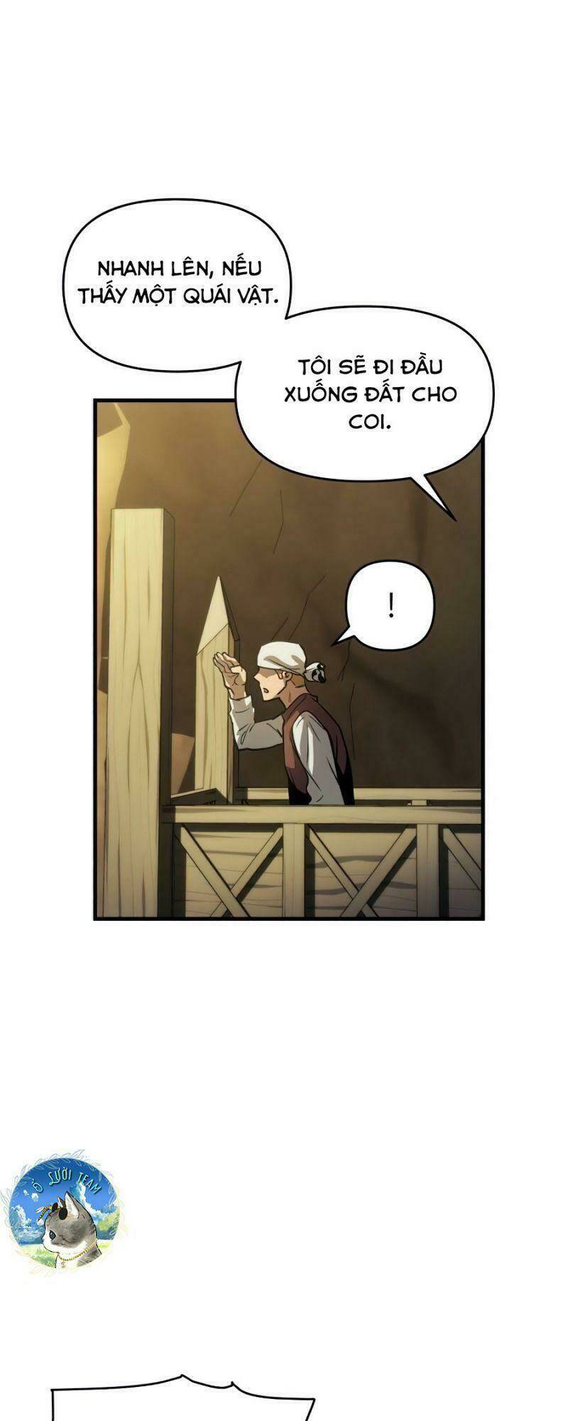 Sự Trở Về Của Chiến Thần Tự Sát Chapter 13 - Trang 2