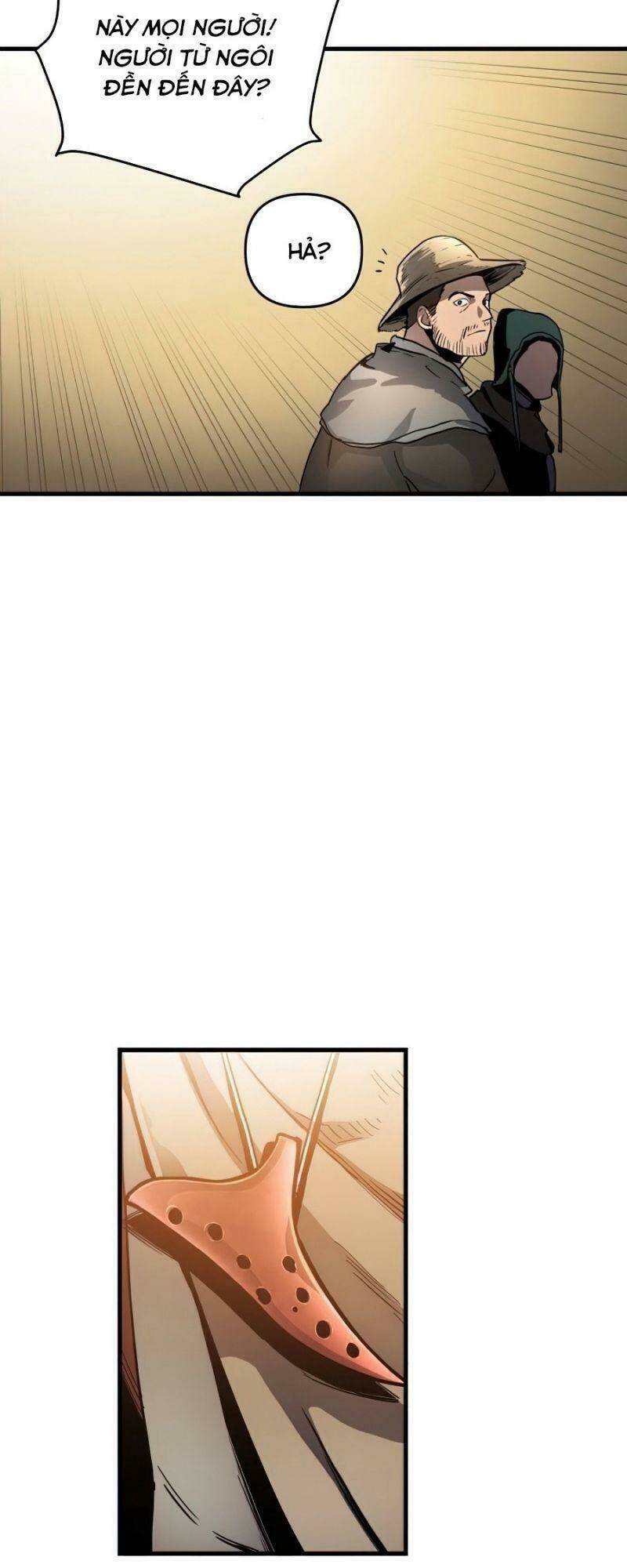 Sự Trở Về Của Chiến Thần Tự Sát Chapter 13 - Trang 2