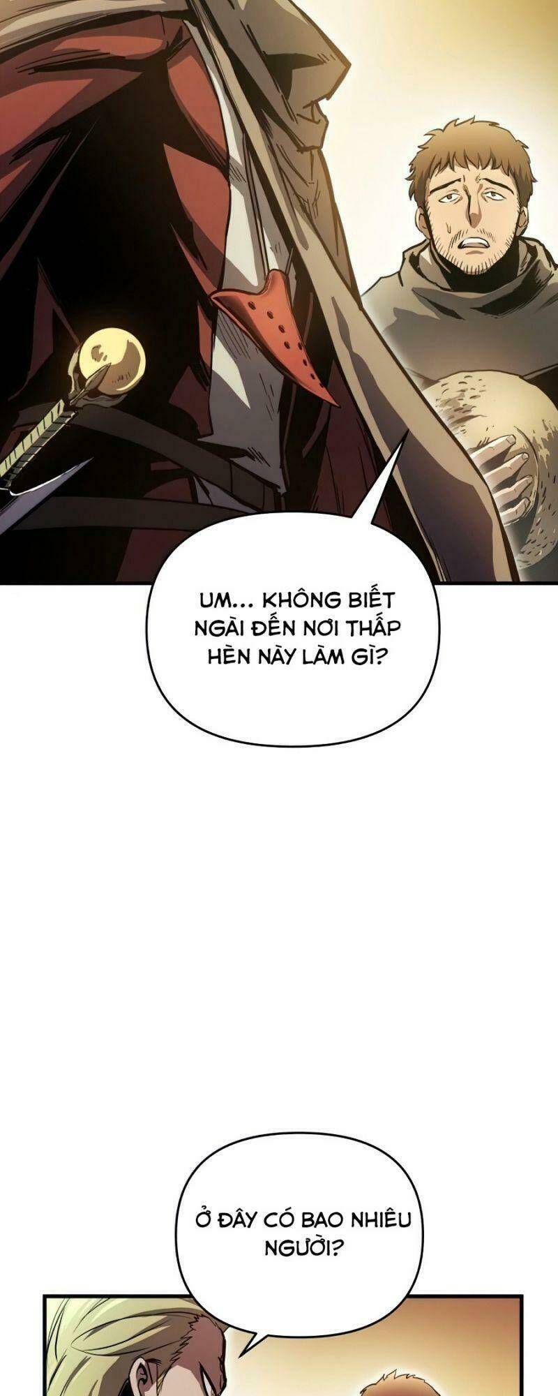 Sự Trở Về Của Chiến Thần Tự Sát Chapter 13 - Trang 2