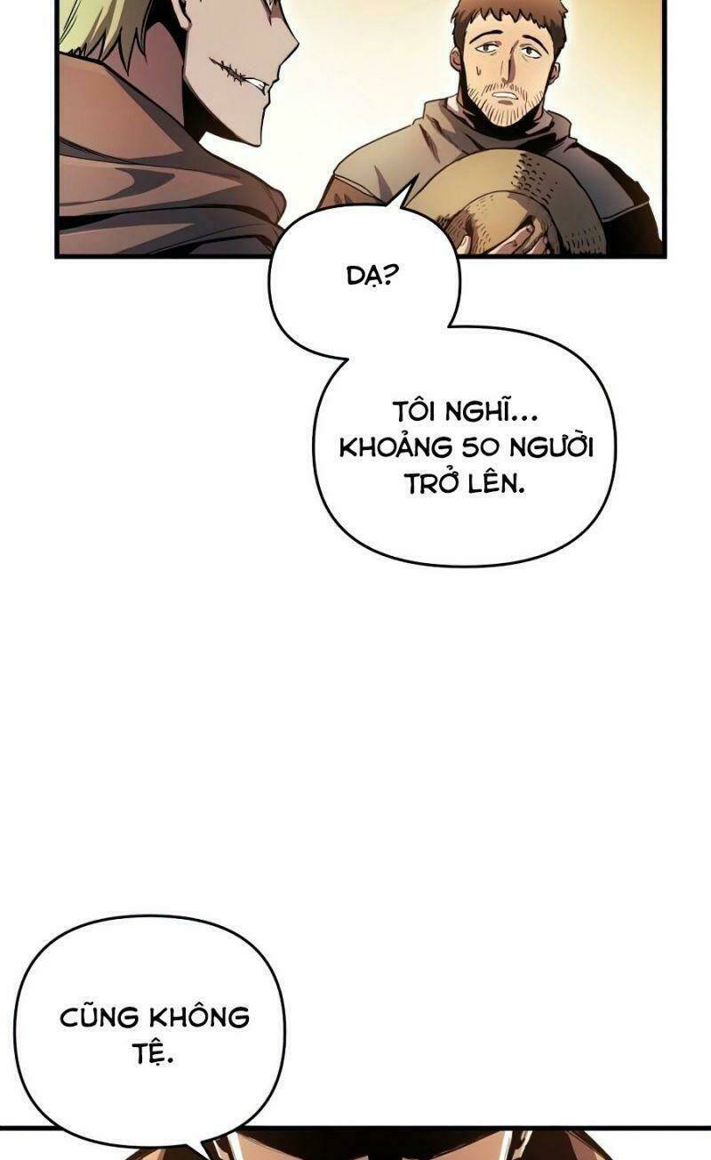 Sự Trở Về Của Chiến Thần Tự Sát Chapter 13 - Trang 2