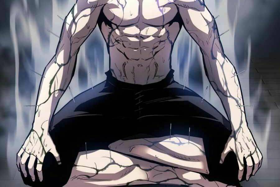 Sự Trở Về Của Chiến Thần Tự Sát Chapter 14 - Trang 2