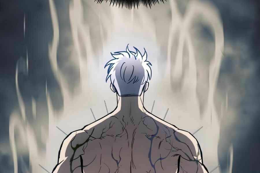 Sự Trở Về Của Chiến Thần Tự Sát Chapter 14 - Trang 2