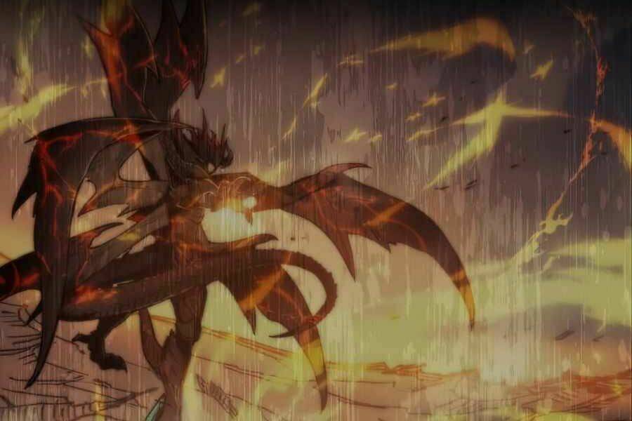 Sự Trở Về Của Chiến Thần Tự Sát Chapter 14 - Trang 2