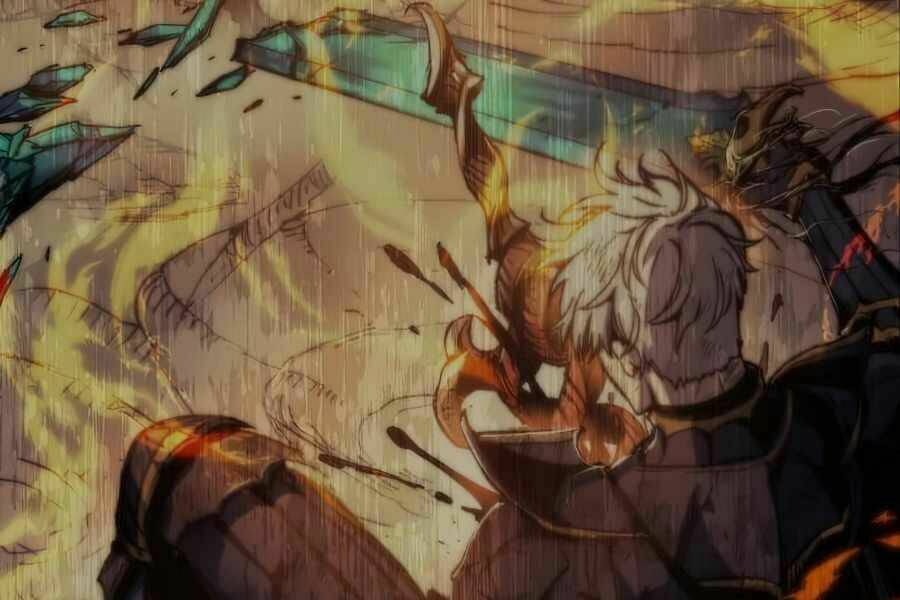 Sự Trở Về Của Chiến Thần Tự Sát Chapter 14 - Trang 2