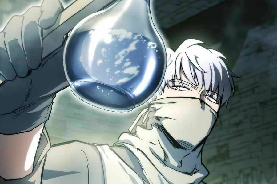 Sự Trở Về Của Chiến Thần Tự Sát Chapter 14 - Trang 2