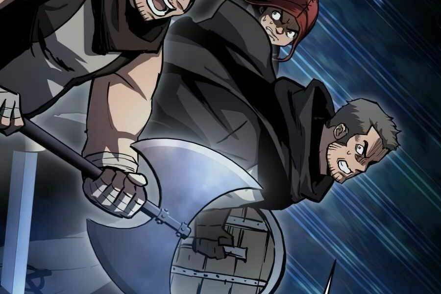 Sự Trở Về Của Chiến Thần Tự Sát Chapter 14 - Trang 2