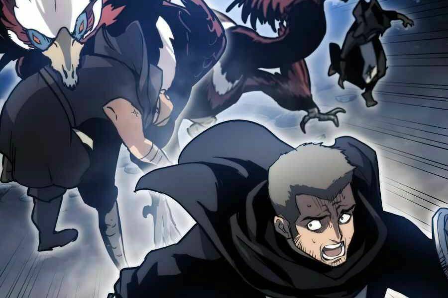 Sự Trở Về Của Chiến Thần Tự Sát Chapter 14 - Trang 2