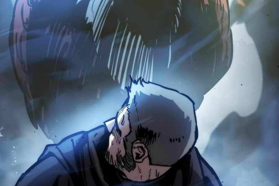 Sự Trở Về Của Chiến Thần Tự Sát Chapter 14 - Trang 2