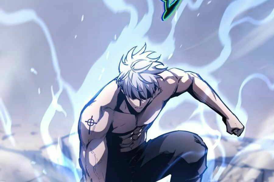 Sự Trở Về Của Chiến Thần Tự Sát Chapter 14 - Trang 2