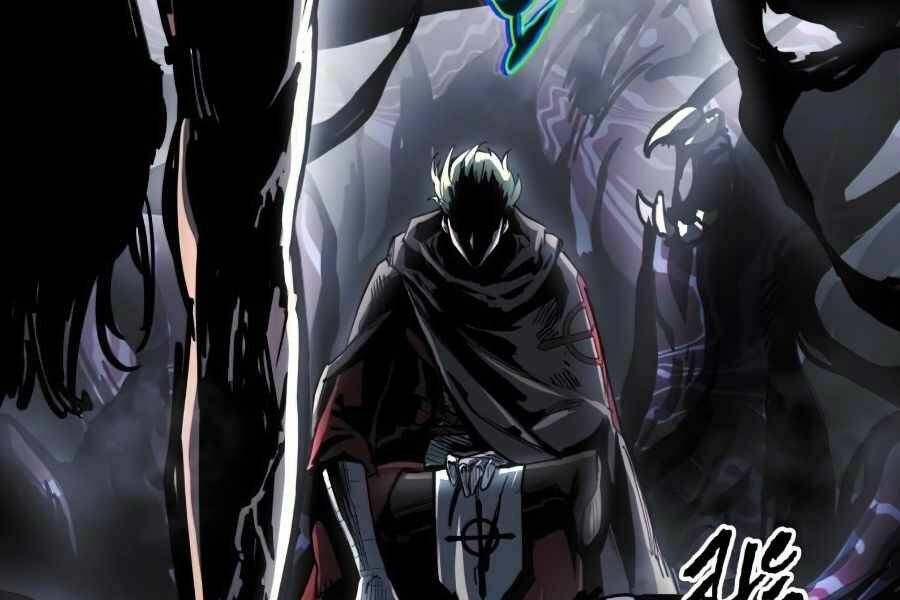 Sự Trở Về Của Chiến Thần Tự Sát Chapter 14 - Trang 2